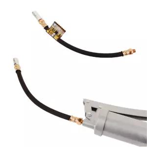 구리스건주입기 고무호스 구리스펌프 굿찌