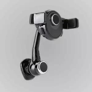 차량용 핸드폰 거치대 자동차 송풍구 거치대 스윙