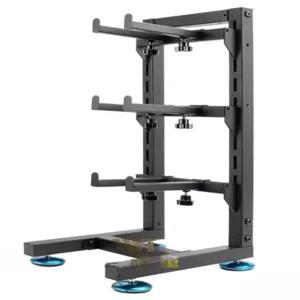 rc카 선반 거치대 다이 앵글 자동차 전시대 진열 정리 스탠드 알씨카 랙