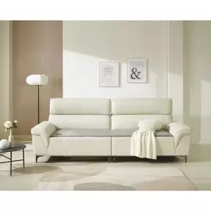 [아시안데코]데코라인 테라 카우치 황토볼소파 온열 흙소파 방문설치