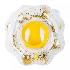 물놀이 수영튜브 원형 플라워 5살튜브 유아보행기튜브 유아용튜브 물놀이용품