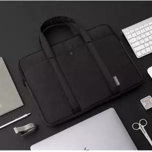 [NS홈쇼핑]생활방수가방 노트북 생활방수 패드 심플 노트북패드가방 남녀공용 디자인 깔끔한..