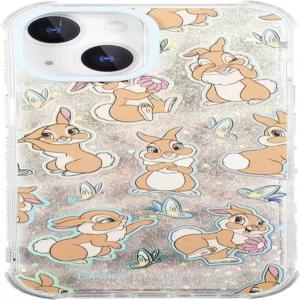 스키니딥 아이폰 케이스 미스 토끼