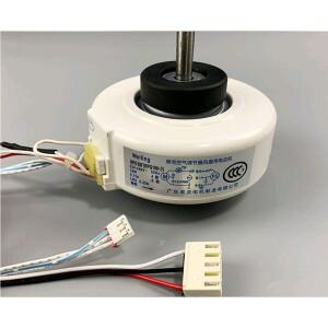 Midea 에어컨용 실내 팬 전동 내부 RPG18F RPG20D 교체 부품