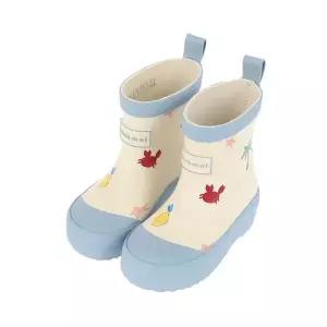 갤러리아 (예쁜장화)IV)썸머아일랜드레인부츠(36114-663-01)