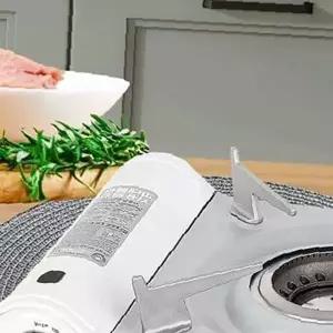 쌍문상회 라바가스렌캠핑용 미니가스버너 캠핑스토브 고화력 미토브