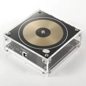 테슬라코일 스피커 다기능 무선 전송 조명 스파크