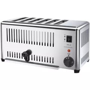 뷔페 토스트기 빵굽는 기계 조식 뷔페 대형 호텔