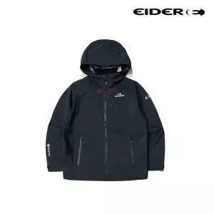 [롯데백화점]아이더 HERITAGE 3L (헤리티지 3L)  고어텍스 방수 자켓 DMP24731 DWP24731