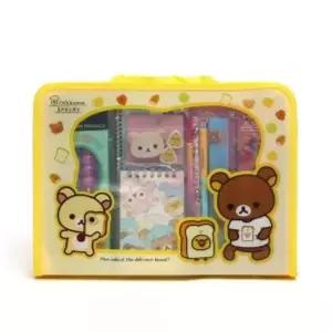 리락쿠마실속만점문구세트어린이초등문구용품 622LXT77