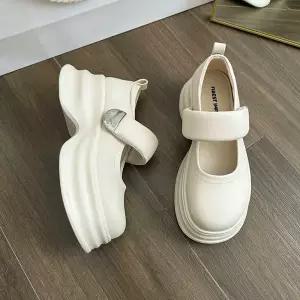 흰색구두 슈즈 드레스 펌프스 화이트 들러리