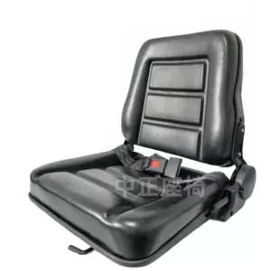 지게차 의자 교체 대형 수확기 농기계 쿠션 로더