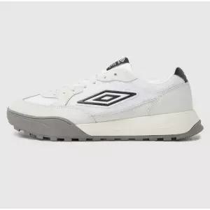 [엄브로] 그리즐리 운동화 BB UQ123CCU11 WHT0 BLK0