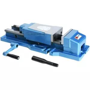 CNC 유압바이스 고정밀 유압 개구부 바이스 밀링 내장 솔리드