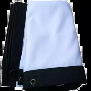 대형 영화 스크린 카페 캠핑 야외 영화관 행사 축제