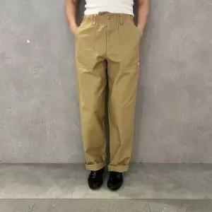 [국내정식매장] 캉골 바지 Kangol 퍼티그 팬츠 4560 베이지