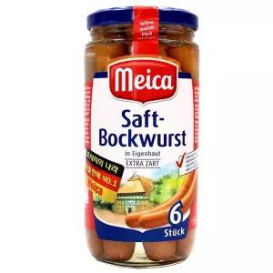 마이카 보크부르스트 소시지 380g x 2개