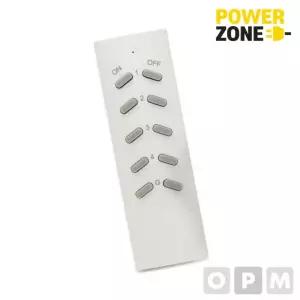 JB)유커먼 스틱 리모컨(리모트 RF콘센트용)  -UND-RF2