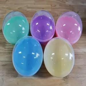 생일 동호회 파티용품 인싸 파스텔톤 뽑기캡슐 120mm RBz8+6QpE