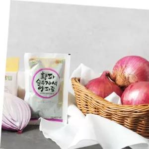 양파즙 양파껍질 농부프린스 엑기스 120포