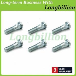 휠허브 볼트 MB 584750 미쓰비시 몬테로 파제로 MK2 MK3 MK4 Nativa Sport L200 트리톤 스페이스 기어 New