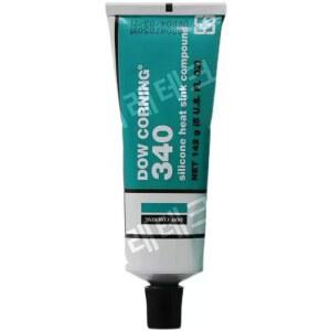 DOW CORNING 340 다우 실리콘 그리스 열 0 67W 코닝 전도성 페이스트 IGBT