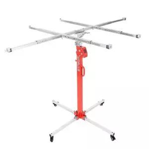 석고보드 지지대 인테리어 리프트 천장 고소 작업대