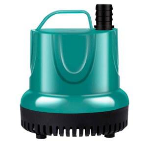 40W 수족관 수중 양수기 20m 호스 포함 어항 물빼기용 워터 펌프 기기