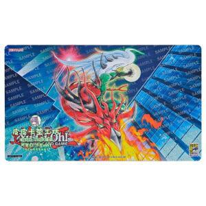 600X350X2mm DIY 유희왕! 엘리멘탈 히어로 블레이즈맨 카드 배틀 매트 싱글 게임 듀얼 선물 장난감