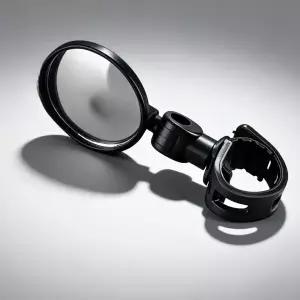 가벼운 각도조절 자전거 백미러 후방 안전 시야 보조