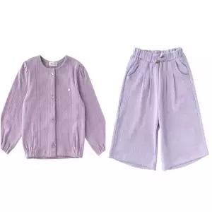 밍크뮤ch 니트리이크가디건팬츠세트(백일돌어린이집유치원조카선물) (3631520004)