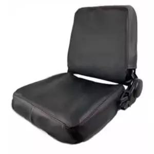 트랙터 시트 커버 방수 중장비 의자 크레인 두꺼운 트럭