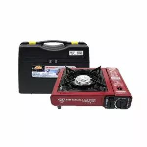 휴대용 가스버너 렌지 캠핑 가스렌지