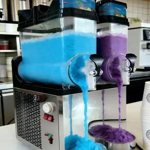 슬러시 기계 식혜 주스 머신 행사 빙수 음료수 메이커