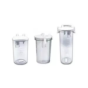 조인메디칼 석션기 전용 썩션통 1L JS20/JS30 전용 소모품 의료용품