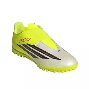 [보리보리/토박스]아디다스 F50 클럽 벨크로 TF J 네이비옐로우 ADYCG1TSFF11NYE