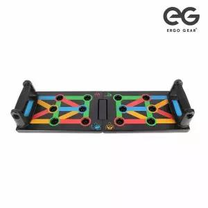 eg 팔굽혀펴기 운동 멀티 푸쉬업 보드 접이식