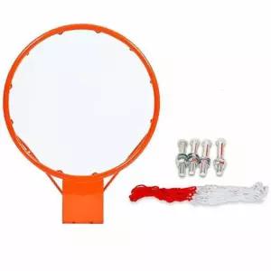 링 44.5cm 농구 네트 농구링 농구림 골대 농구대