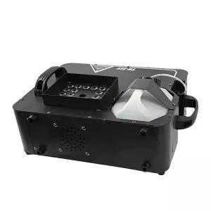 LED 수직 특수효과 연기 스모그머신 분사 분무