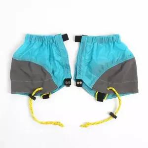 등산 스패츠 각반 짧은등산화 반복