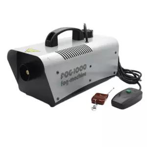 무대 안개 장비 연기 스모그머신 발생기 연무기