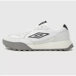 [엄브로]엄브로 그리즐리 운동화 BB UQ123CCU11 WHT0 BLK0