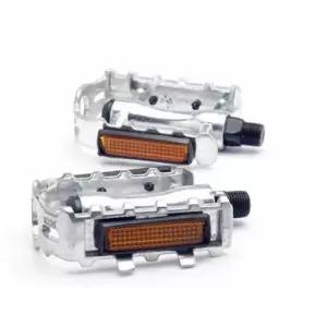 미끄럼방지 교체용 페달 알루미늄 자전거 발판 패달