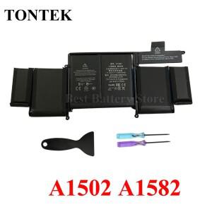 맥북 호환 프로 13인치용 A1582 배터리 2015 레티나