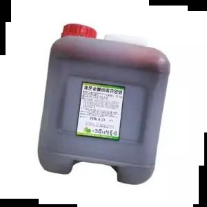 소스 뫼루니식품매운숯불바베큐양념 10kg