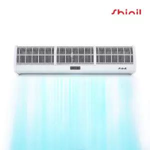 신일 SAC-11000HS 에어커튼 원모터 100cm 매장 현관 출입문 날벌레 먼지 차단