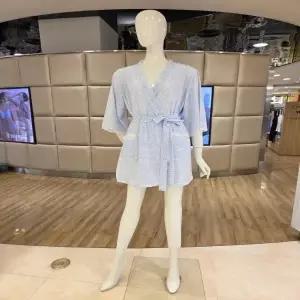 [바바라]R로브가운