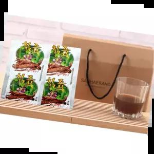 액상차 노첨가물 국내산 진짜 생칡즙 x 30포