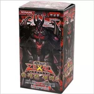 유희왕덱 실드 카드 유희왕프로텍터 엑조디아 캐