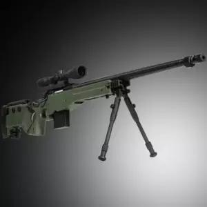 아카데미과학 17120 AWM 저격소총